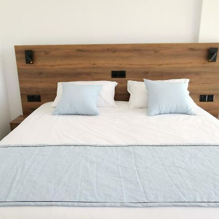 Shalos Studios Ayia Napa Ngoại thất bức ảnh