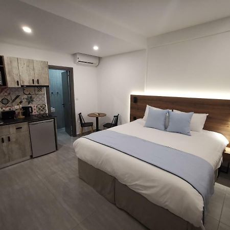 Shalos Studios Ayia Napa Ngoại thất bức ảnh