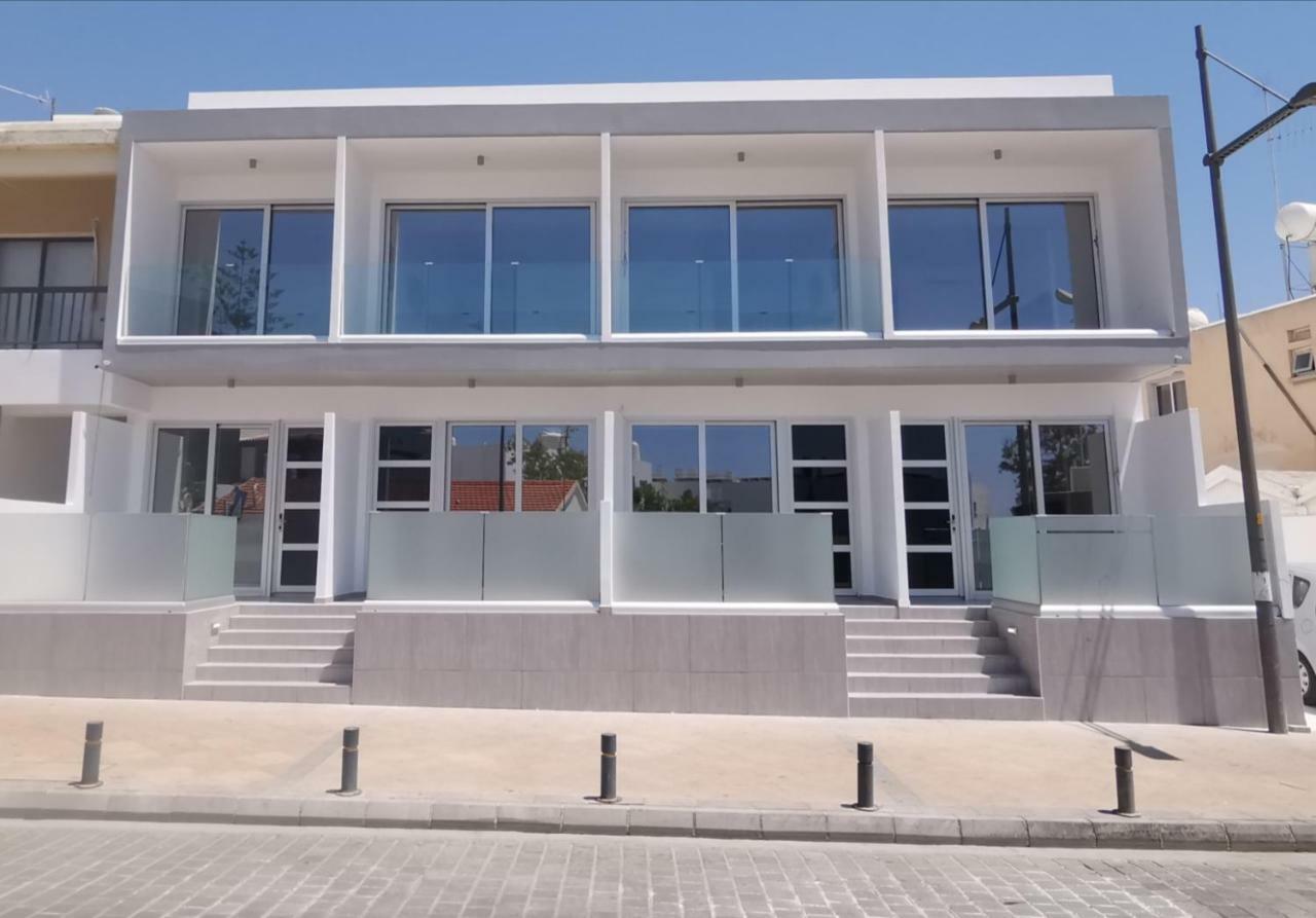 Shalos Studios Ayia Napa Ngoại thất bức ảnh