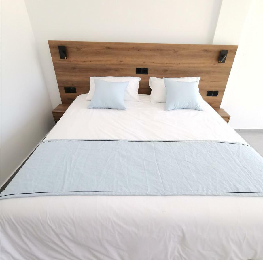 Shalos Studios Ayia Napa Ngoại thất bức ảnh