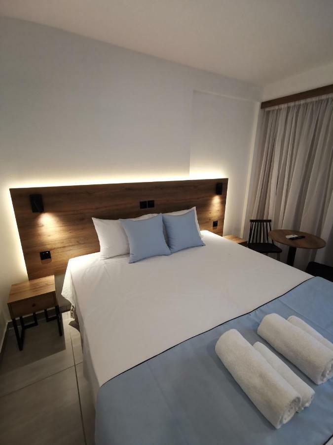 Shalos Studios Ayia Napa Ngoại thất bức ảnh