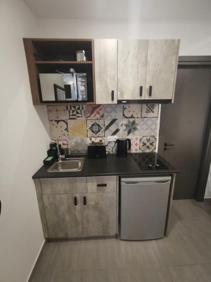 Shalos Studios Ayia Napa Ngoại thất bức ảnh