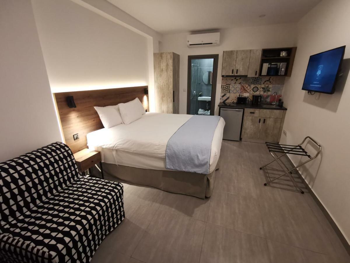 Shalos Studios Ayia Napa Ngoại thất bức ảnh